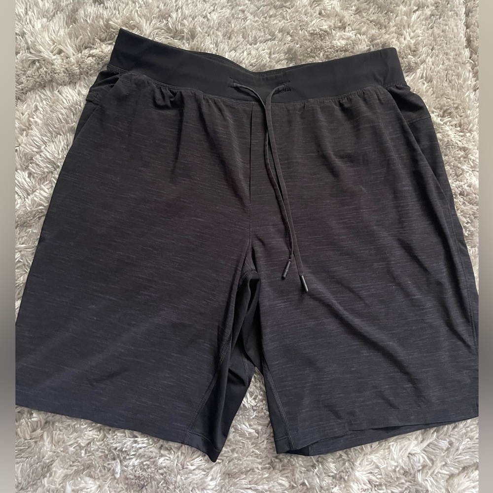 **SOLD**Men’s Lululemon Shorts